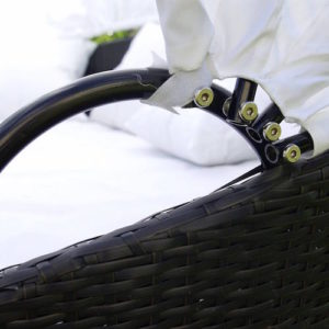 Sonneninsel Baldachin