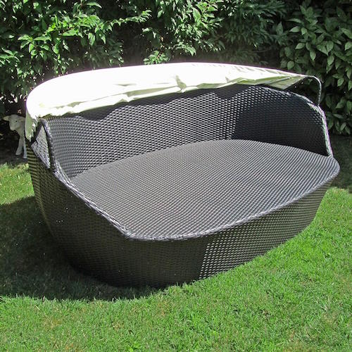 Polyrattan Sonneninsel kaufen