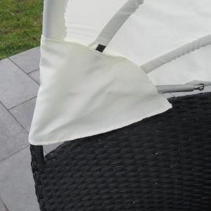 Sonneninsel Rattan