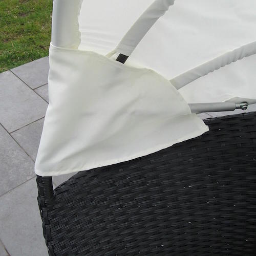Sonneninsel Rattan